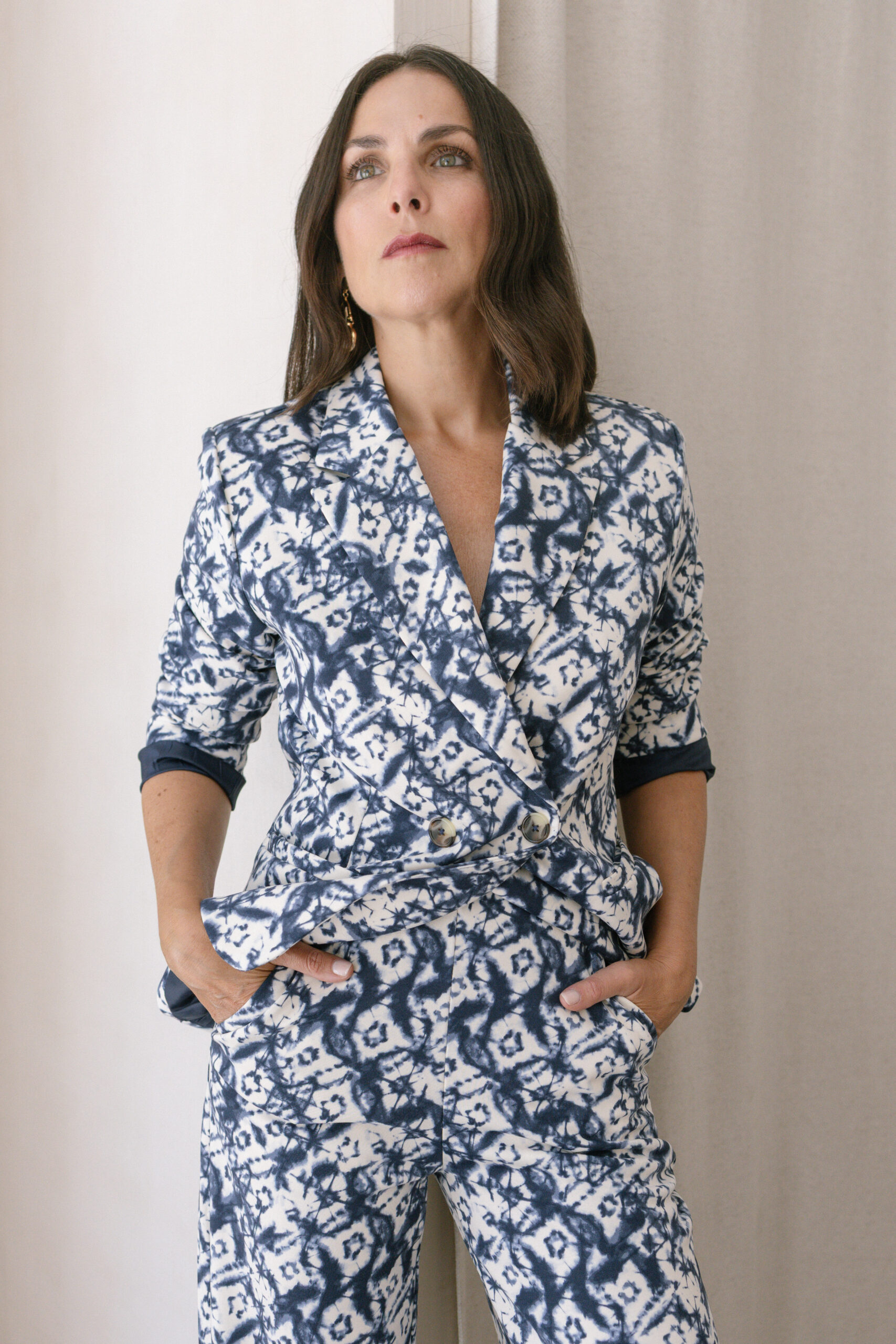 IHKATE PRINT OVERSIZE