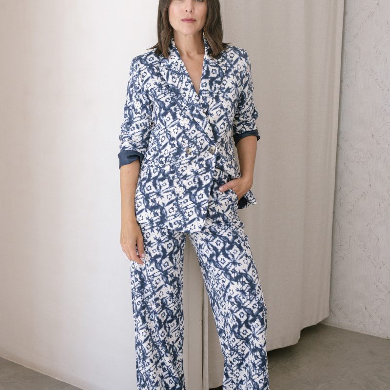 IHKATE PRINT OVERSIZE PA