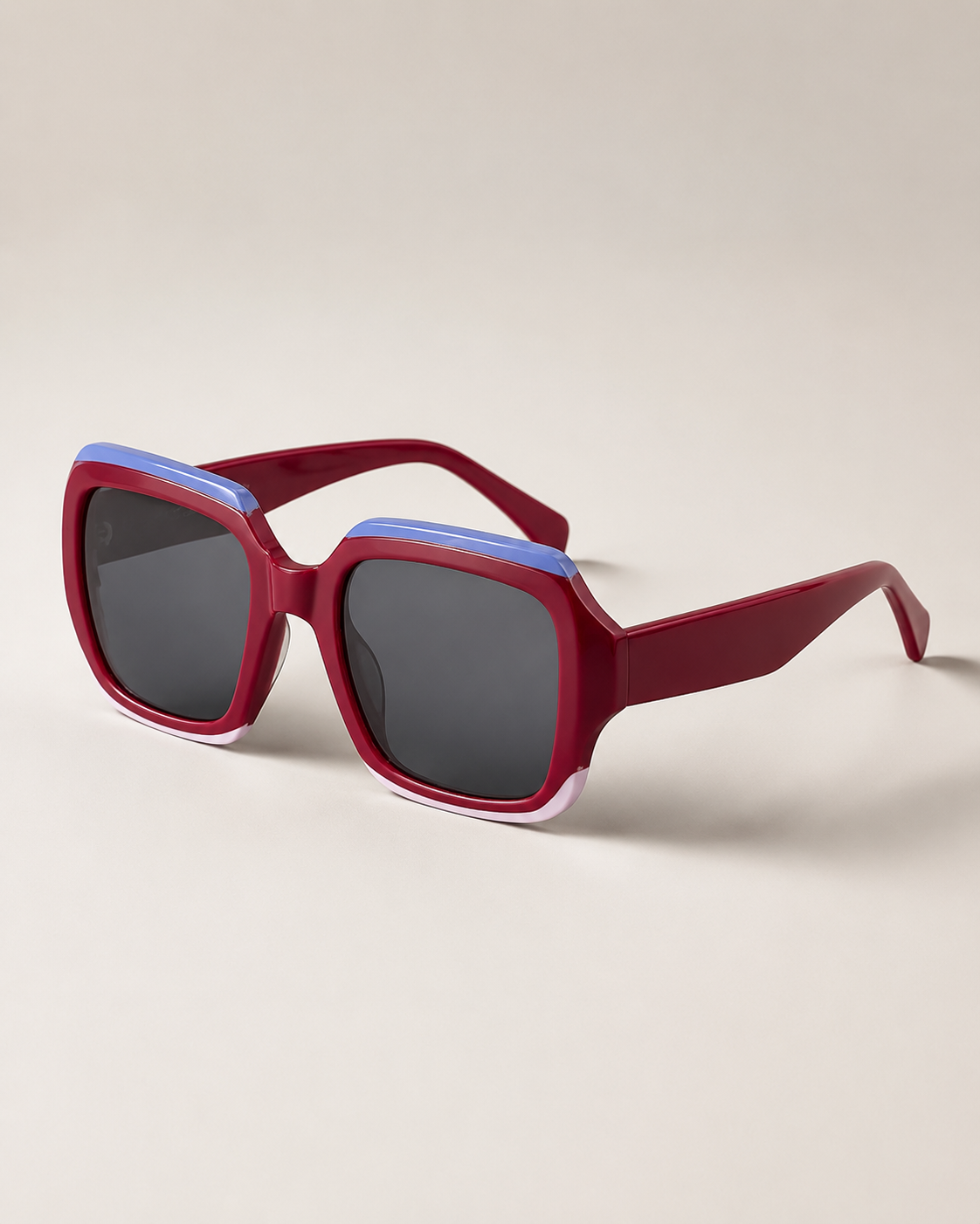 Gafas de sol tropical - Imagen 2