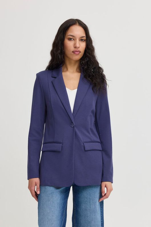 Blazer Ihkate