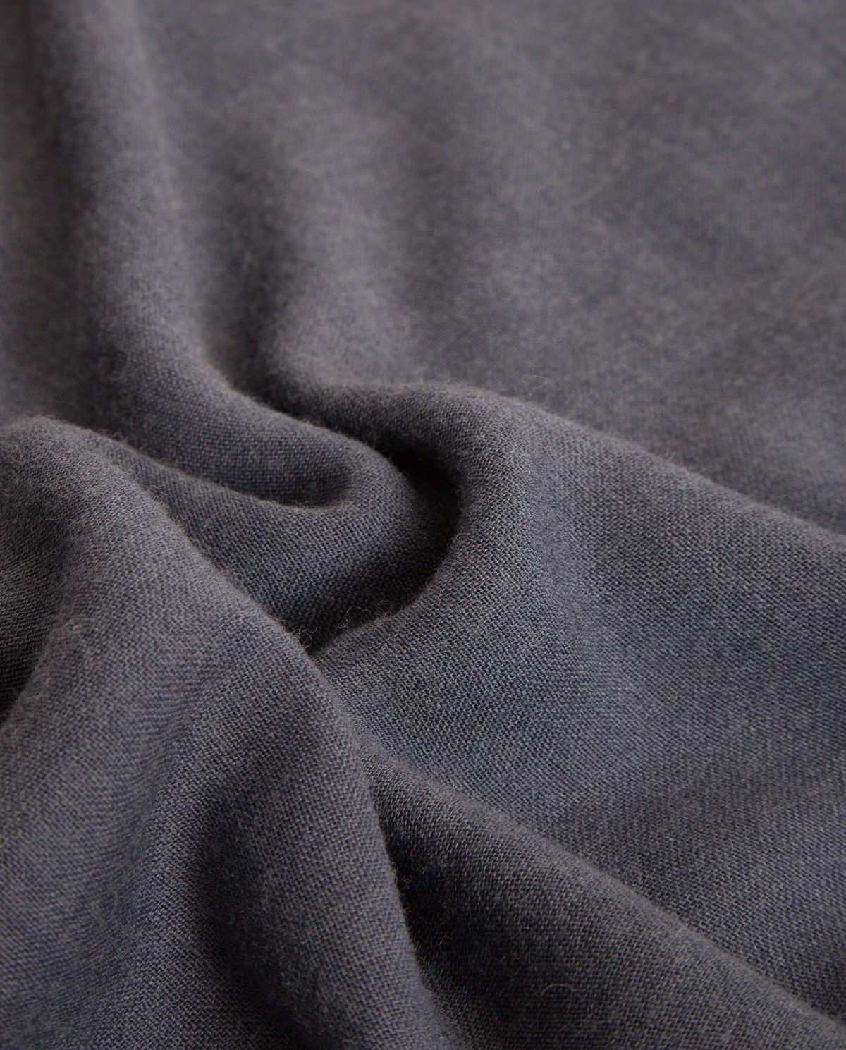 Foulard básico mezcla lana - Imagen 6