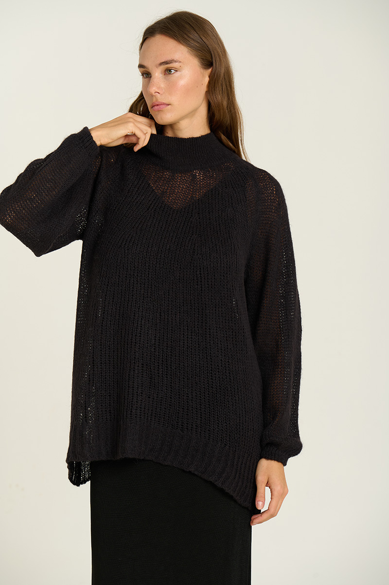 Vestido dos piezas punto - Imagen 8