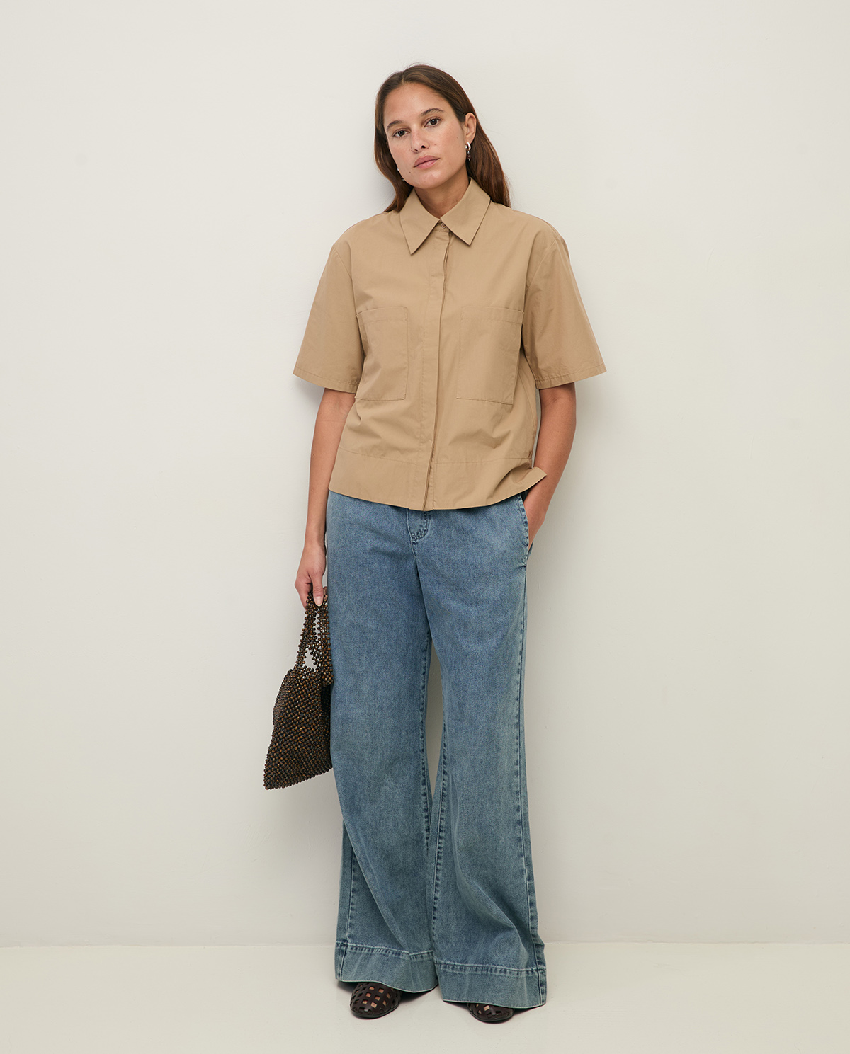 Camisa algodón - Imagen 12