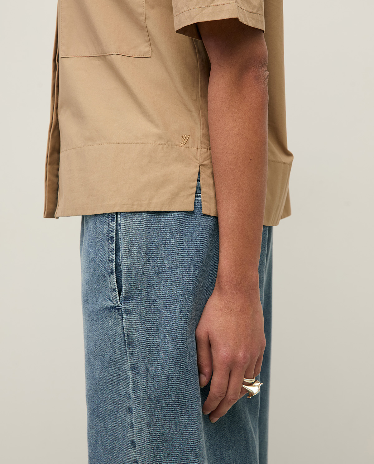 Camisa algodón - Imagen 13