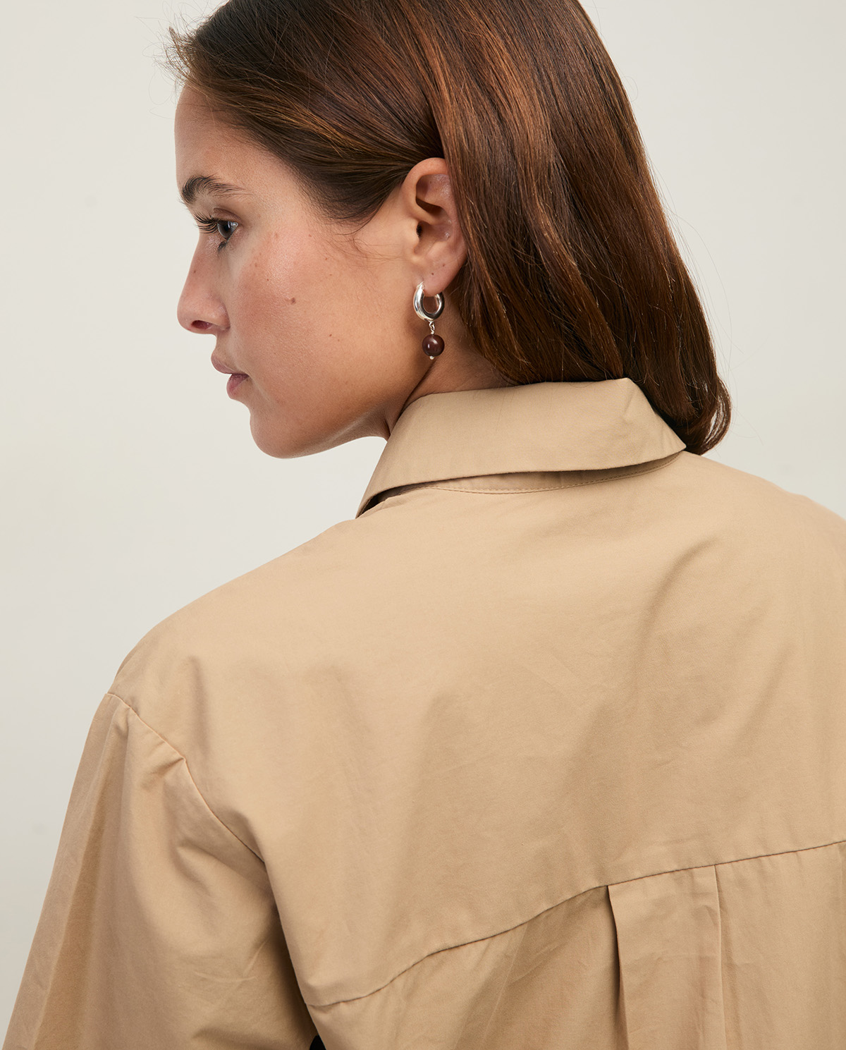 Camisa algodón - Imagen 14