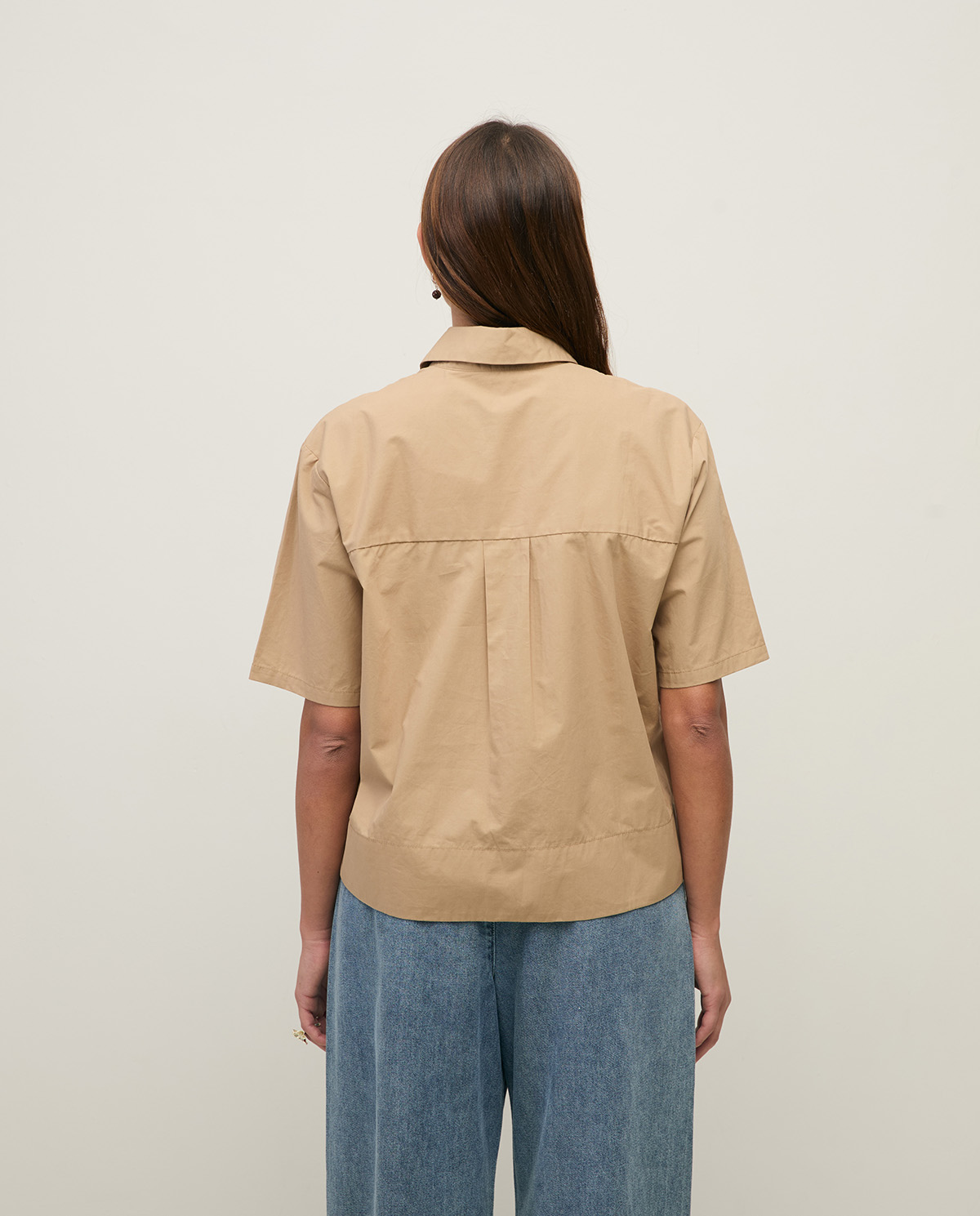 Camisa algodón - Imagen 15