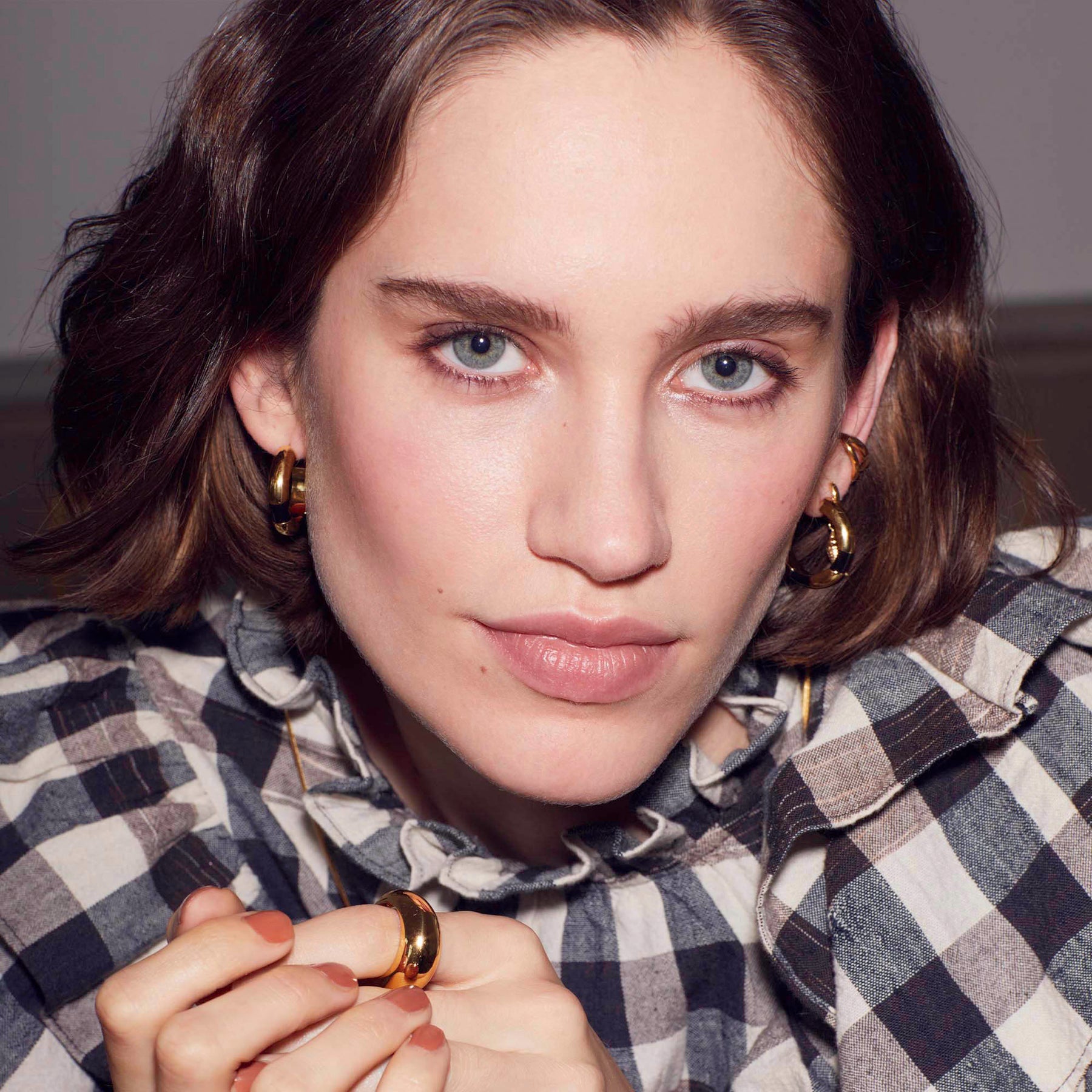 Anillo Gladys - Imagen 2