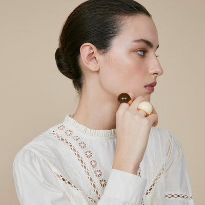 Anillo Okan - Imagen 3