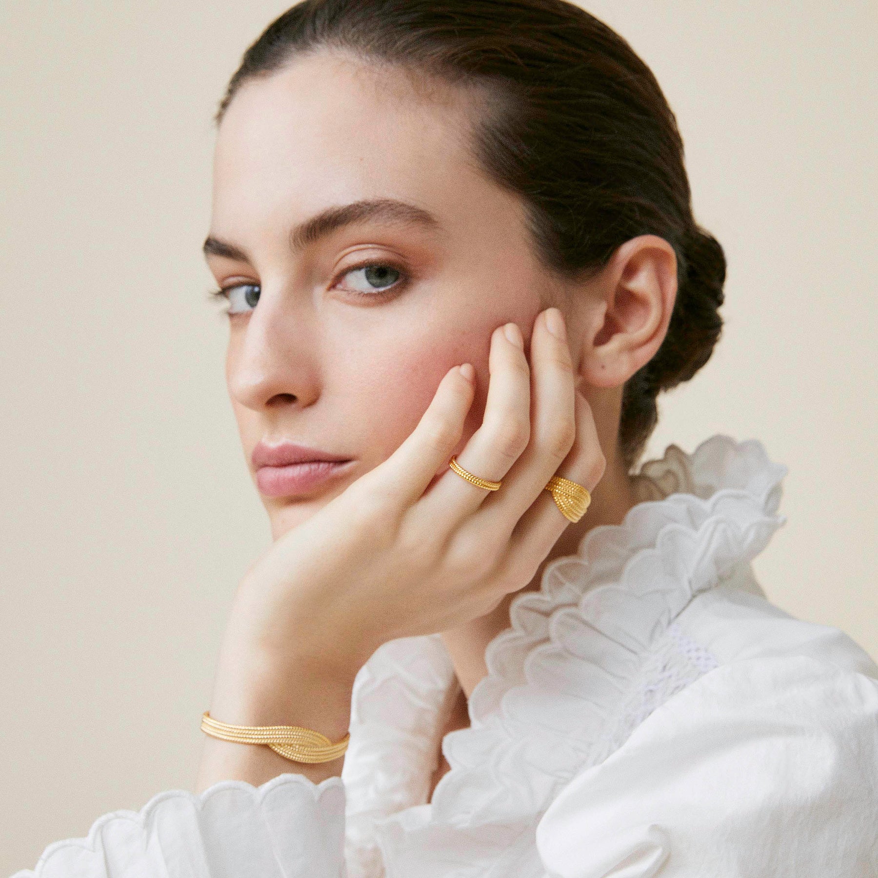 Anillo Salma - Imagen 2