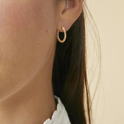 Pendientes Liane - Imagen 3