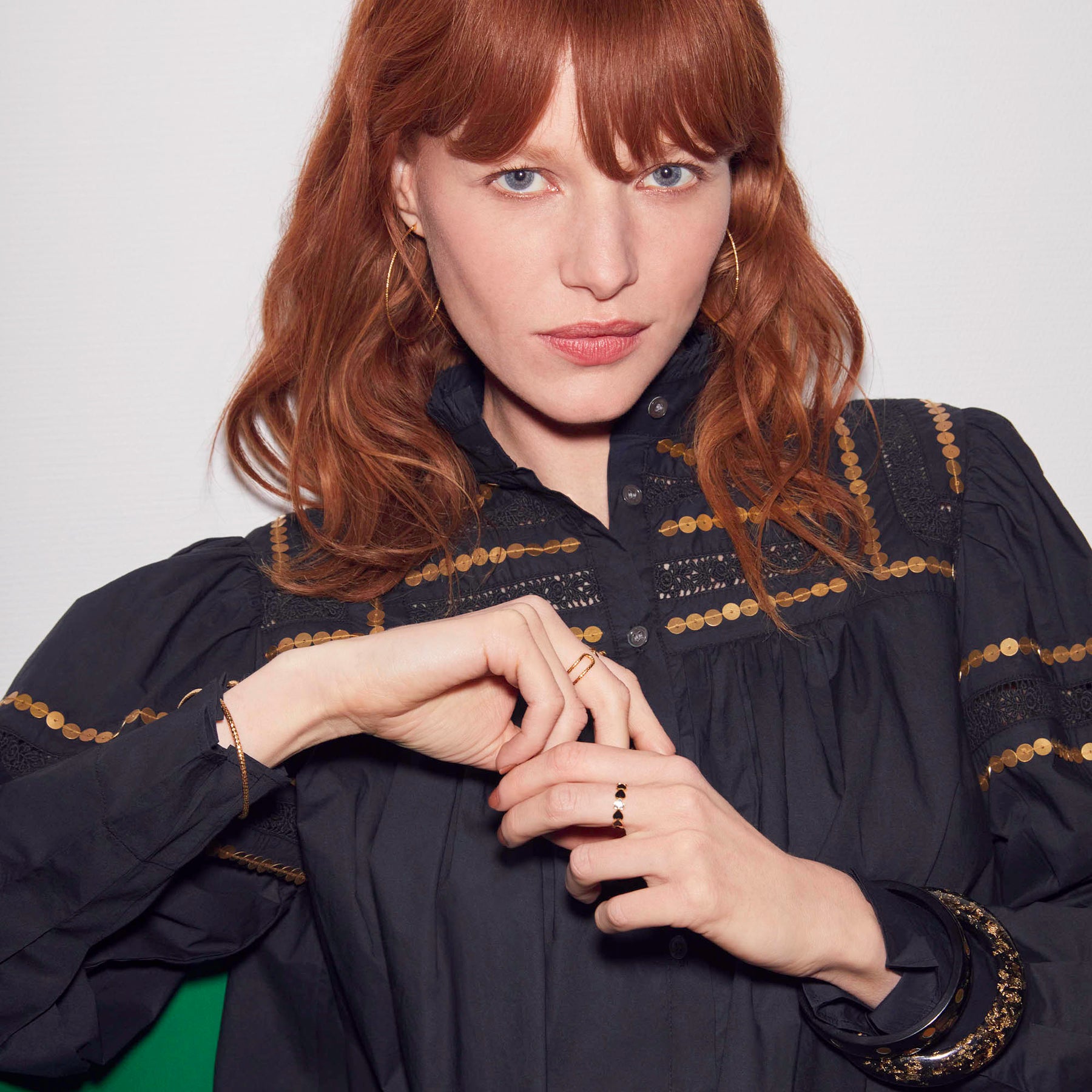 Pendientes Eloise - Imagen 3