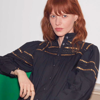 Pendientes Eloise - Imagen 4