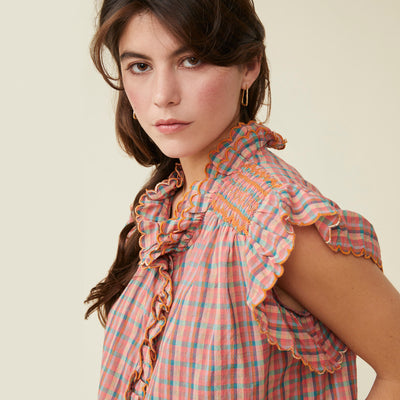 Pendientes Claudia - Imagen 3