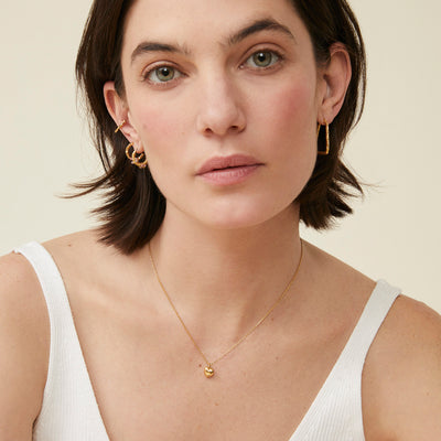 Pendientes Claudia - Imagen 4