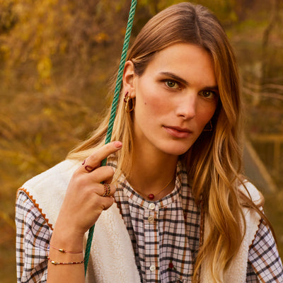 Pendientes Claudia - Imagen 5