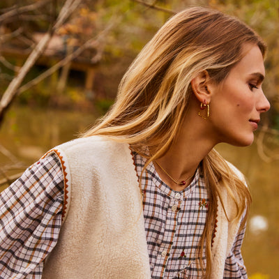 Pendientes Claudia - Imagen 6