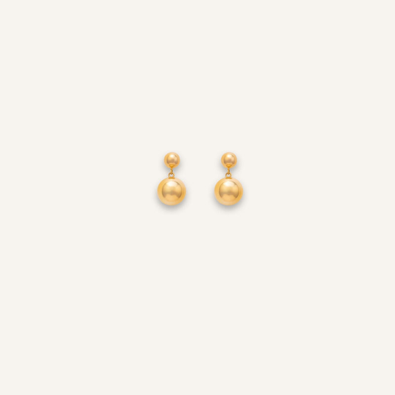 Pendientes Juno