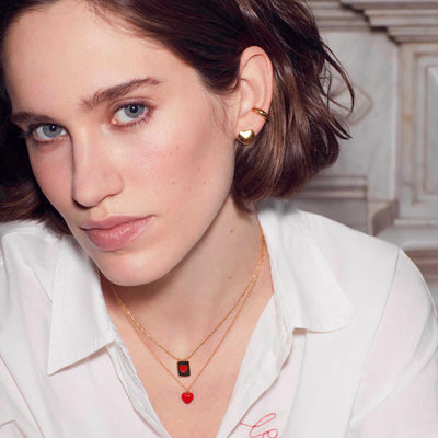 Pendientes Lily - Imagen 3