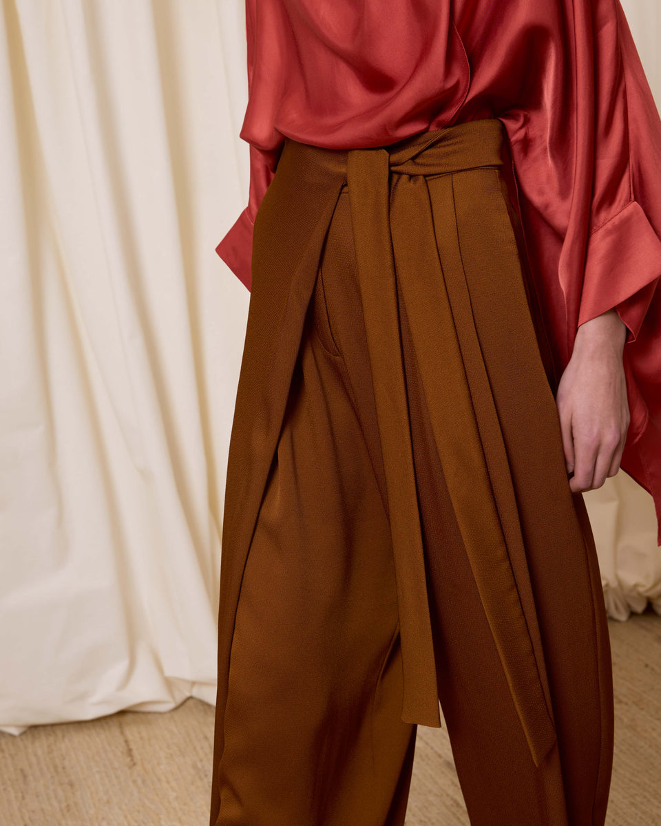 Pantalón pareo - Imagen 2