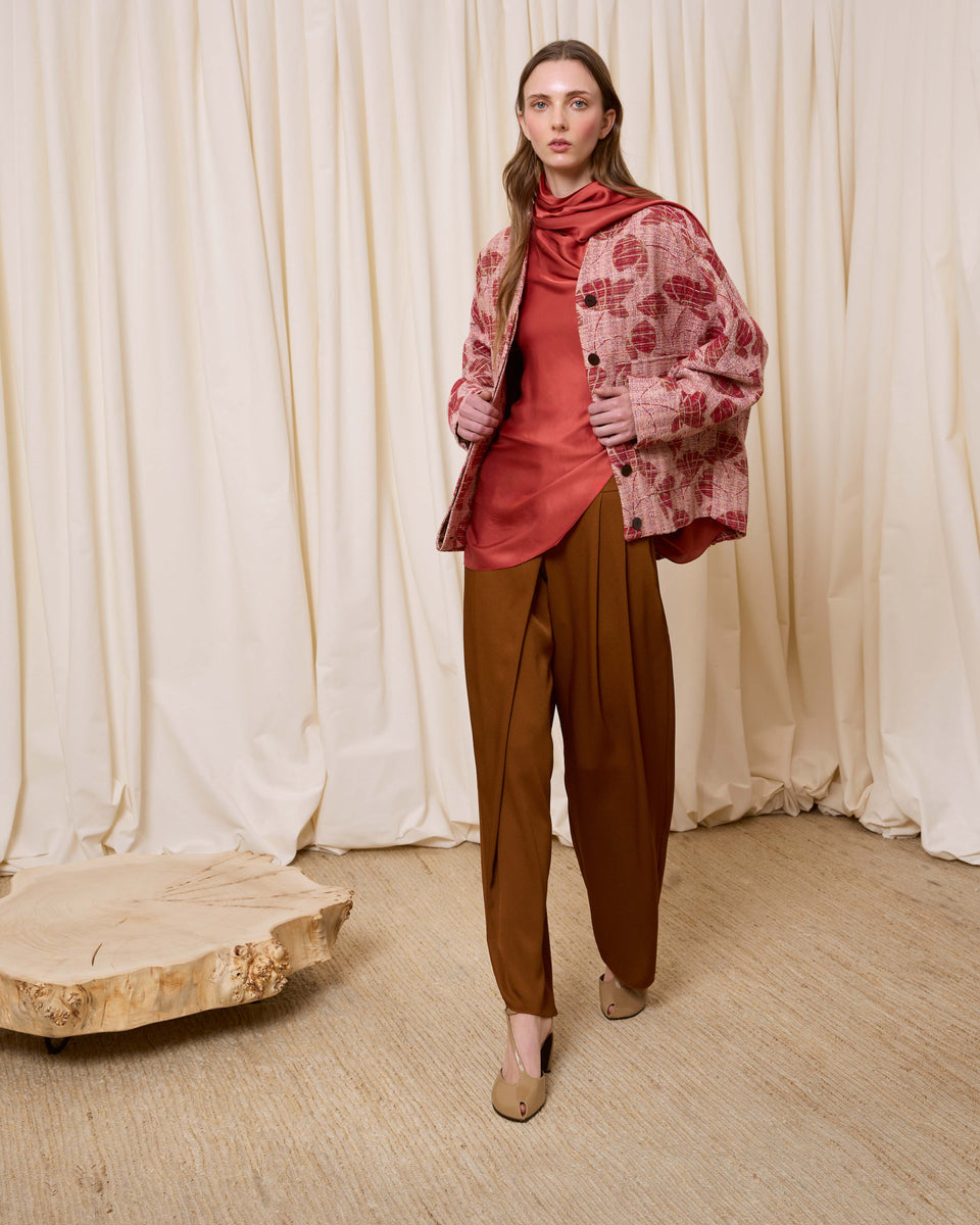 Pantalón pareo - Imagen 3