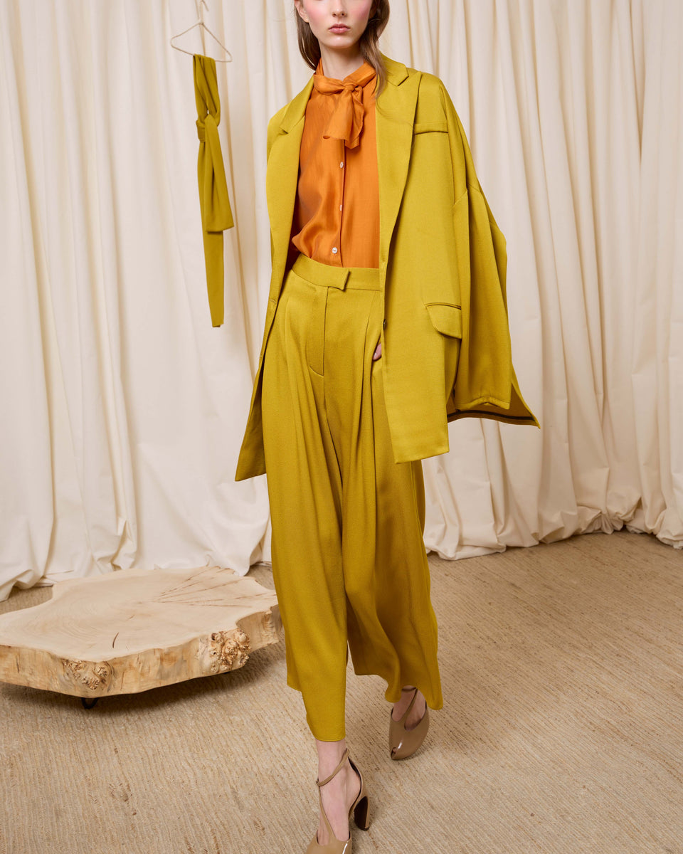 Pantalón ancho - Imagen 4