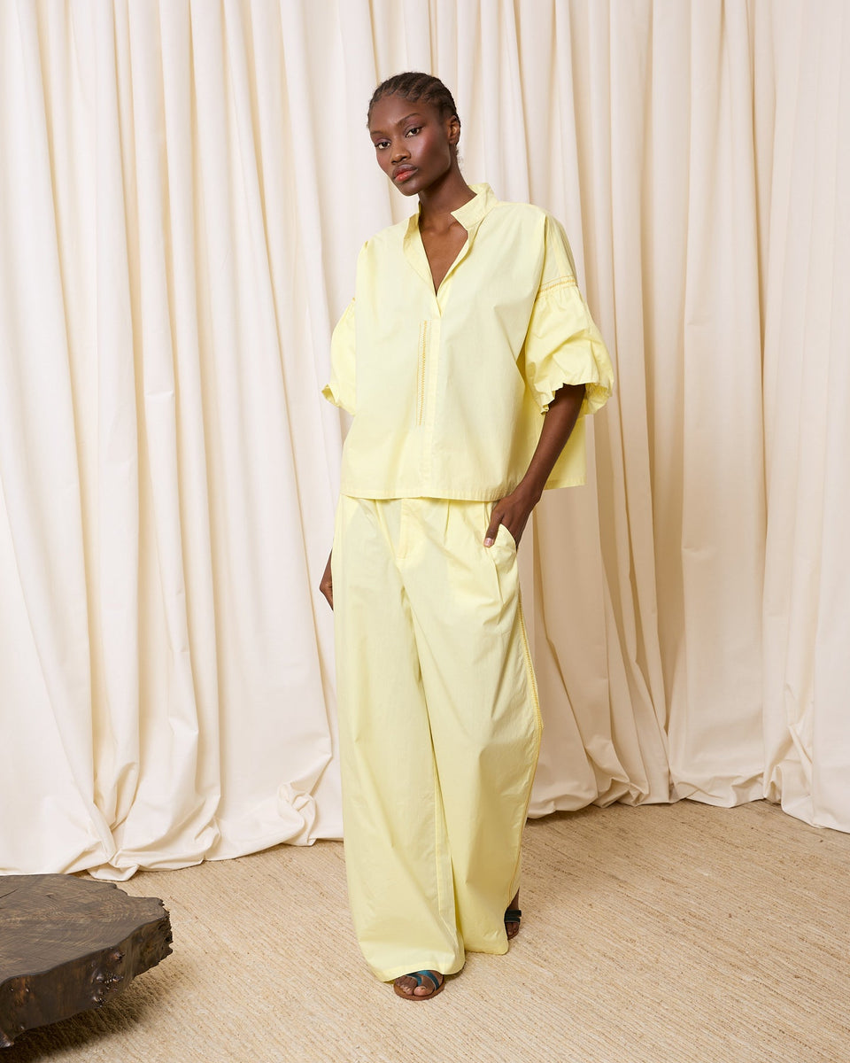 Camisa popelin - Imagen 2