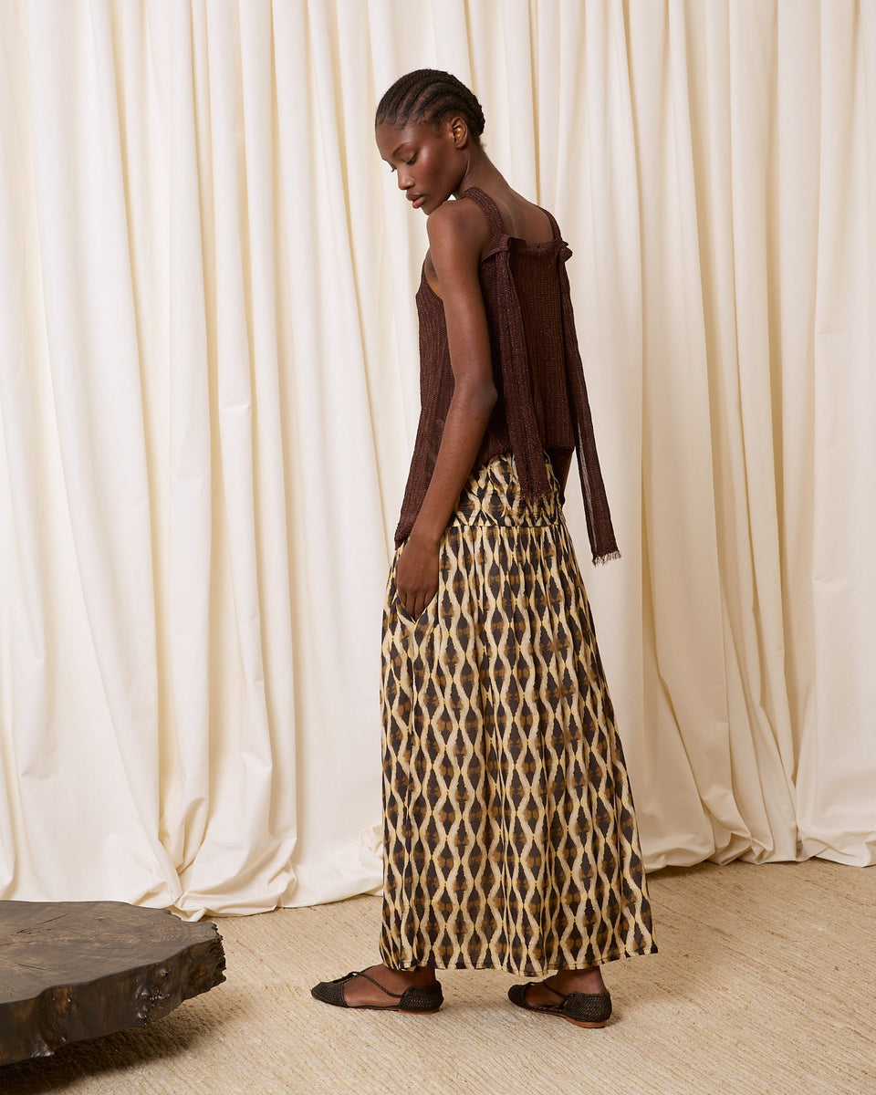 Top halter lurex - Imagen 6