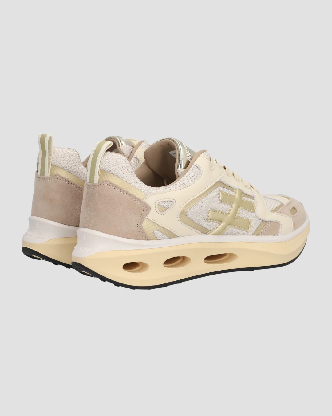 Deportiva multiplatino - Imagen 5