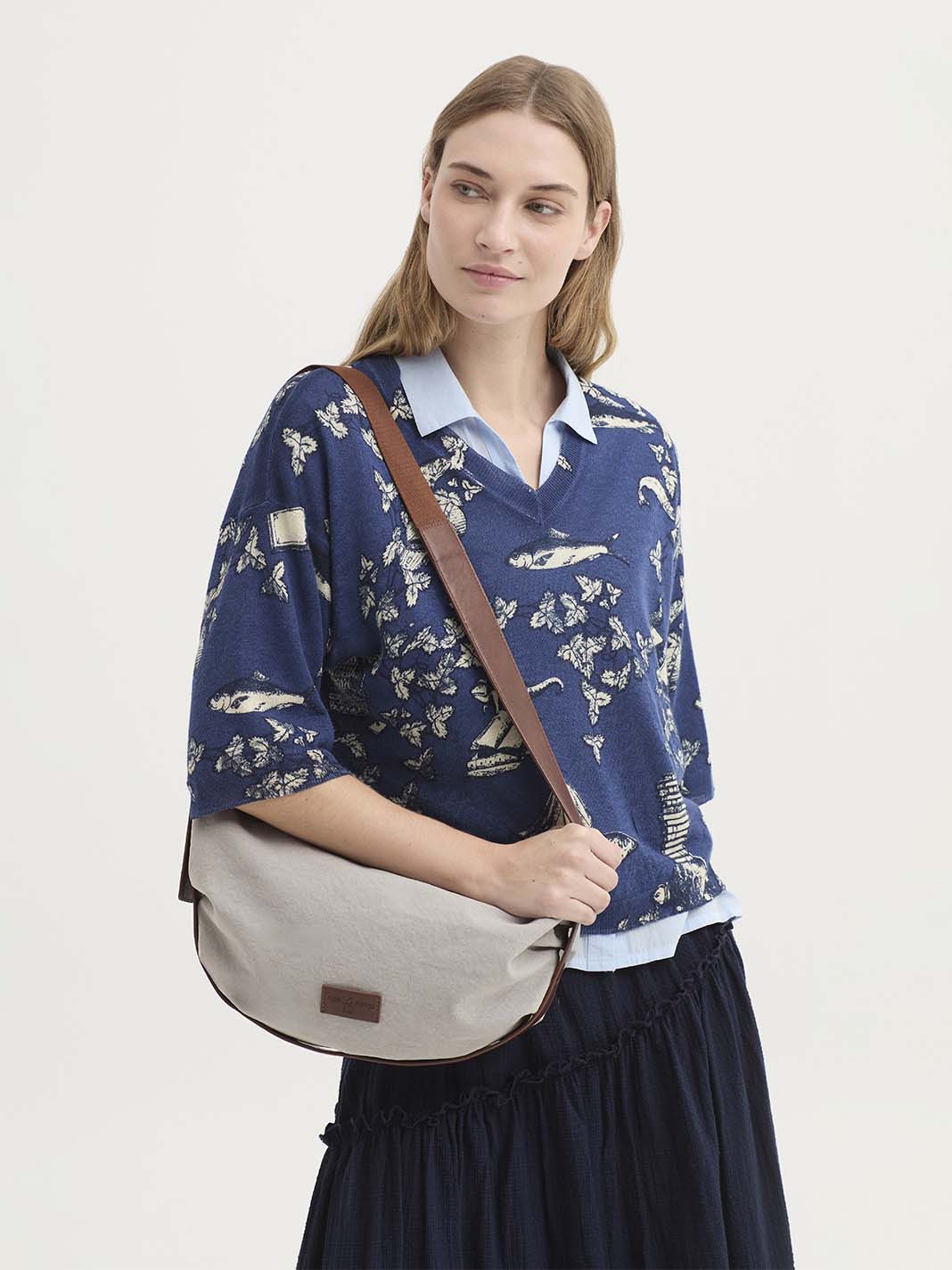 Jersey corto midsummer books - Imagen 3