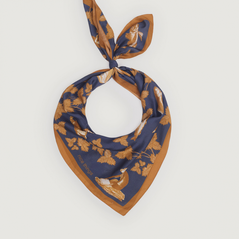 Pañuelo midsummer books