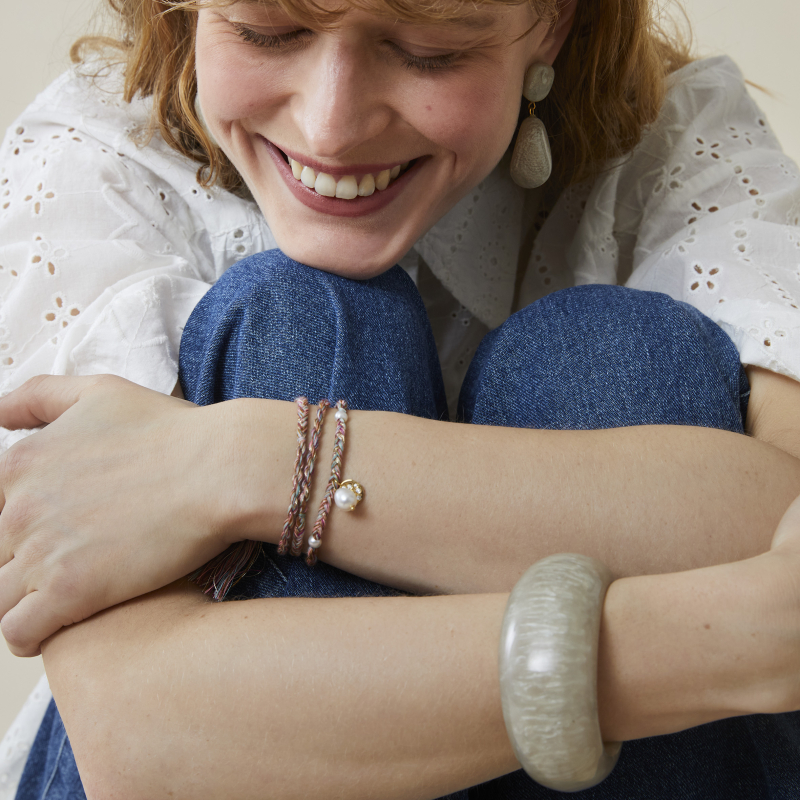 Brazalete Jao