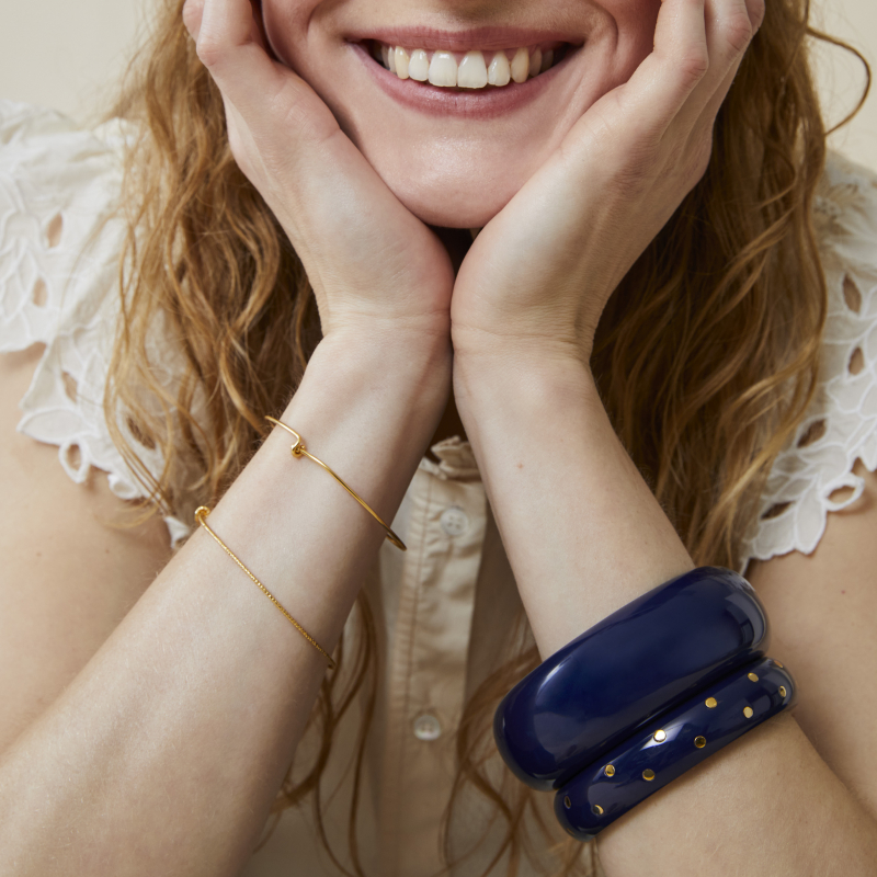 Brazalete maxi marlo