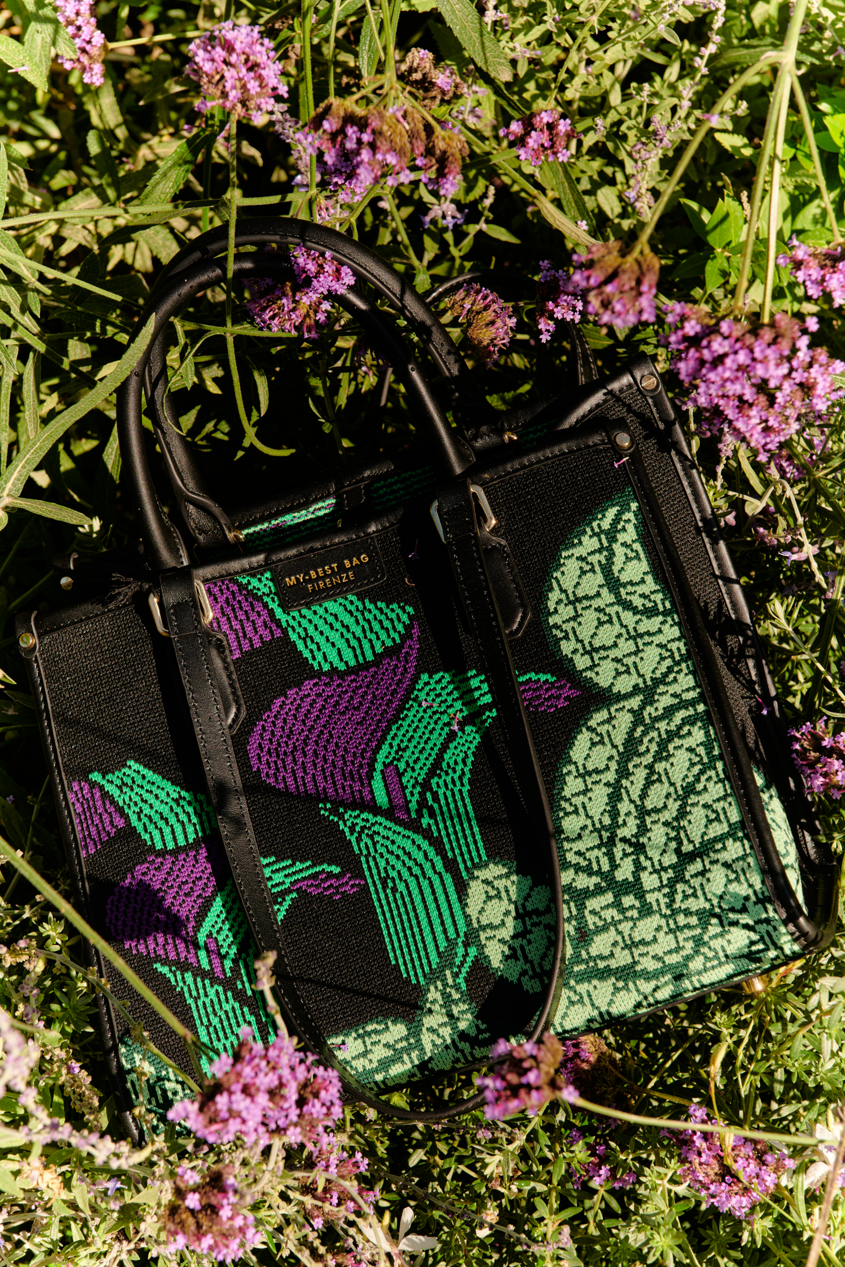 Bolso Biophilia Pequeño - Imagen 2