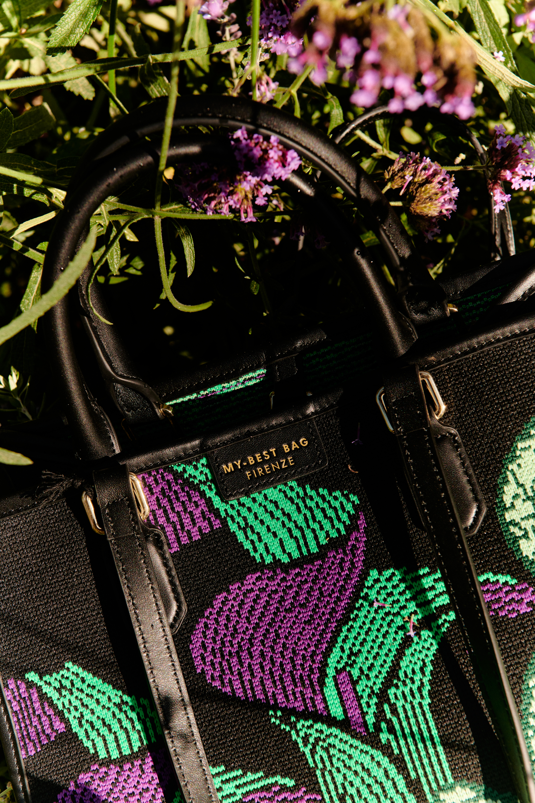 Bolso Biophilia Pequeño - Imagen 4