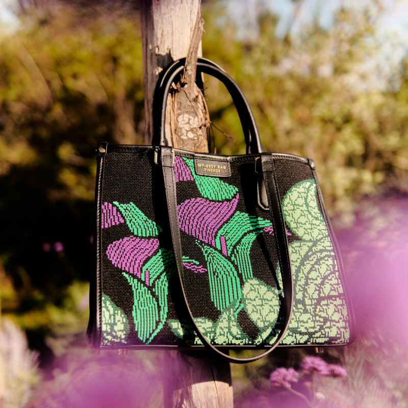 Bolso Biophilia Pequeño