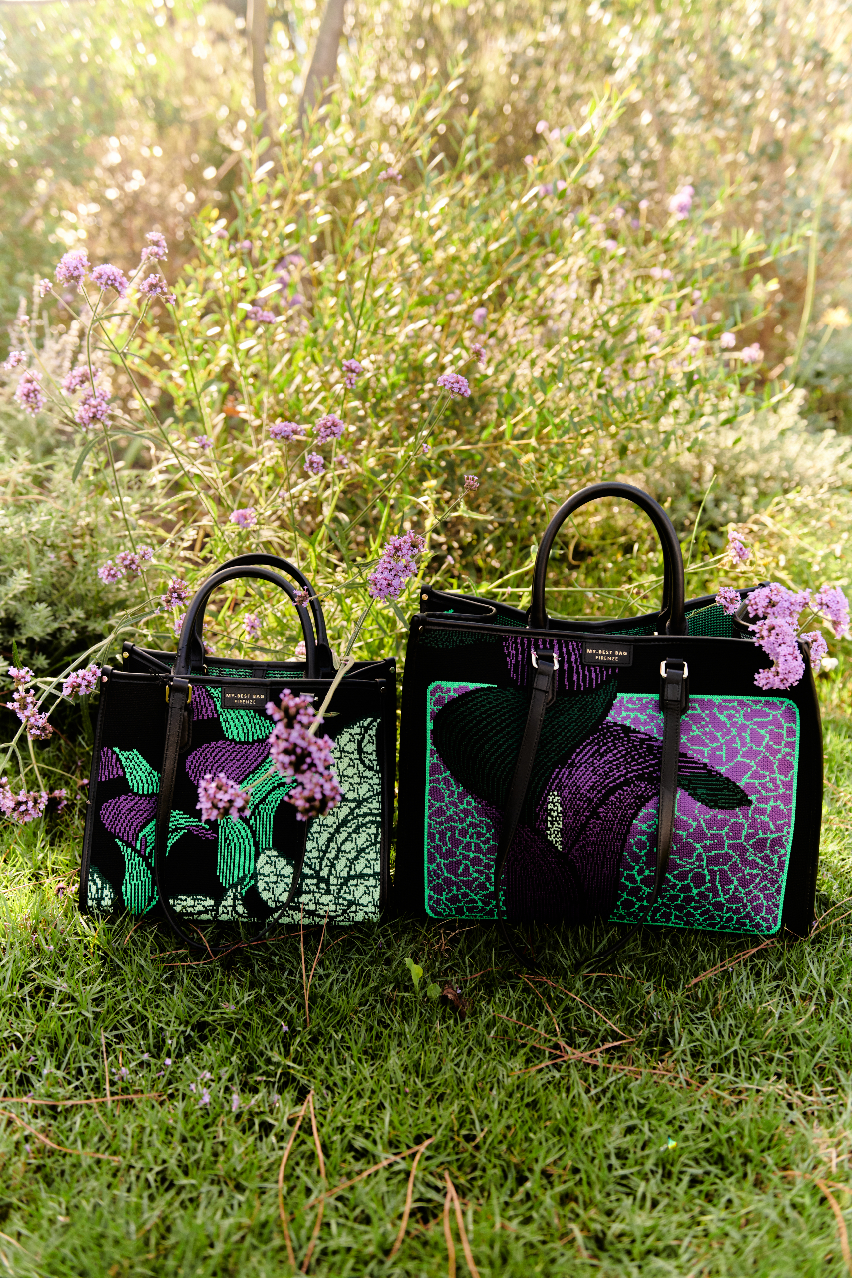 Bolso Biophilia Pequeño - Imagen 5