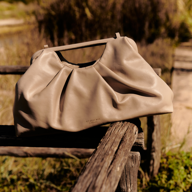 Bolso Classique Piel