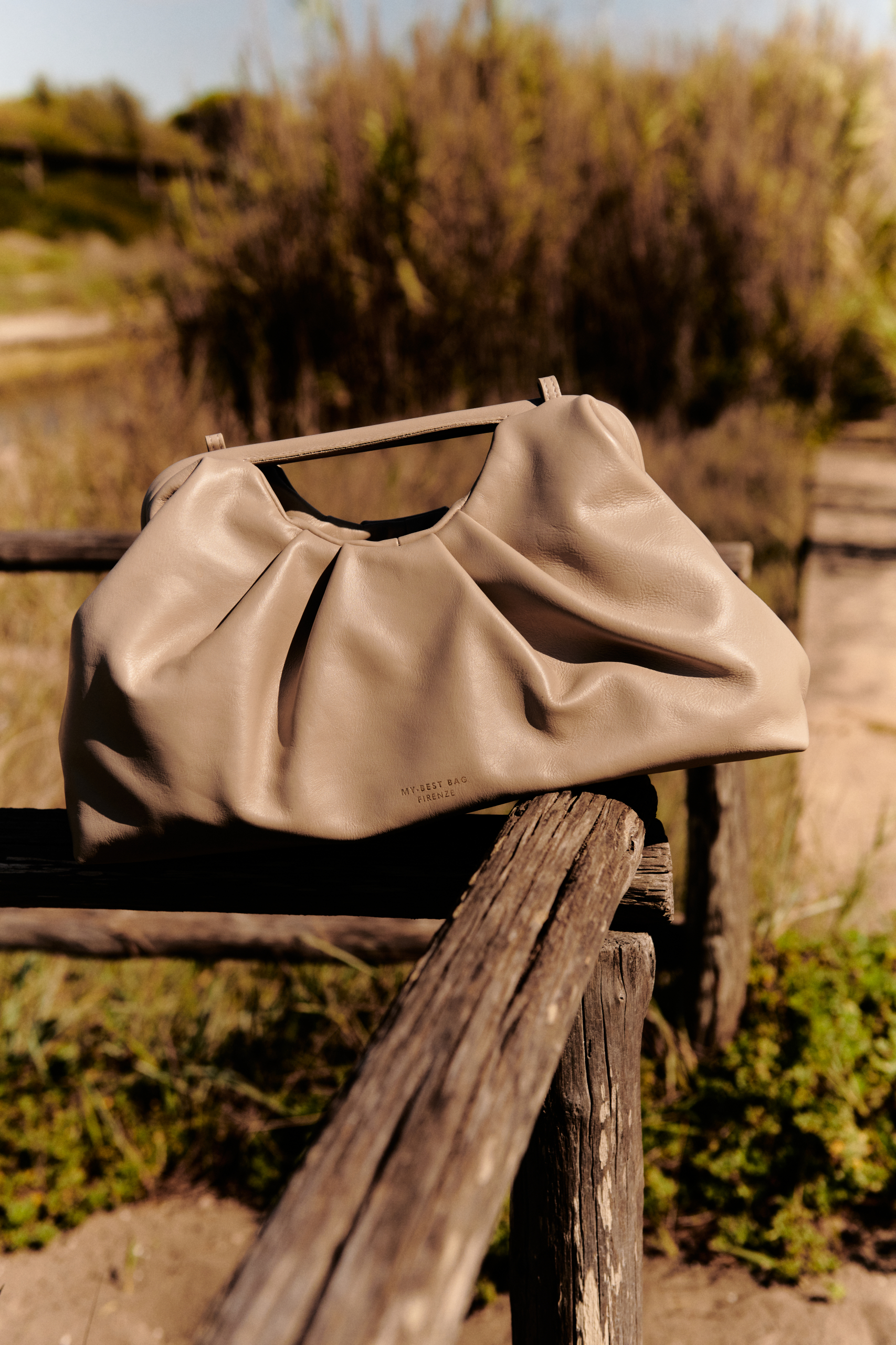 Bolso Classique Piel