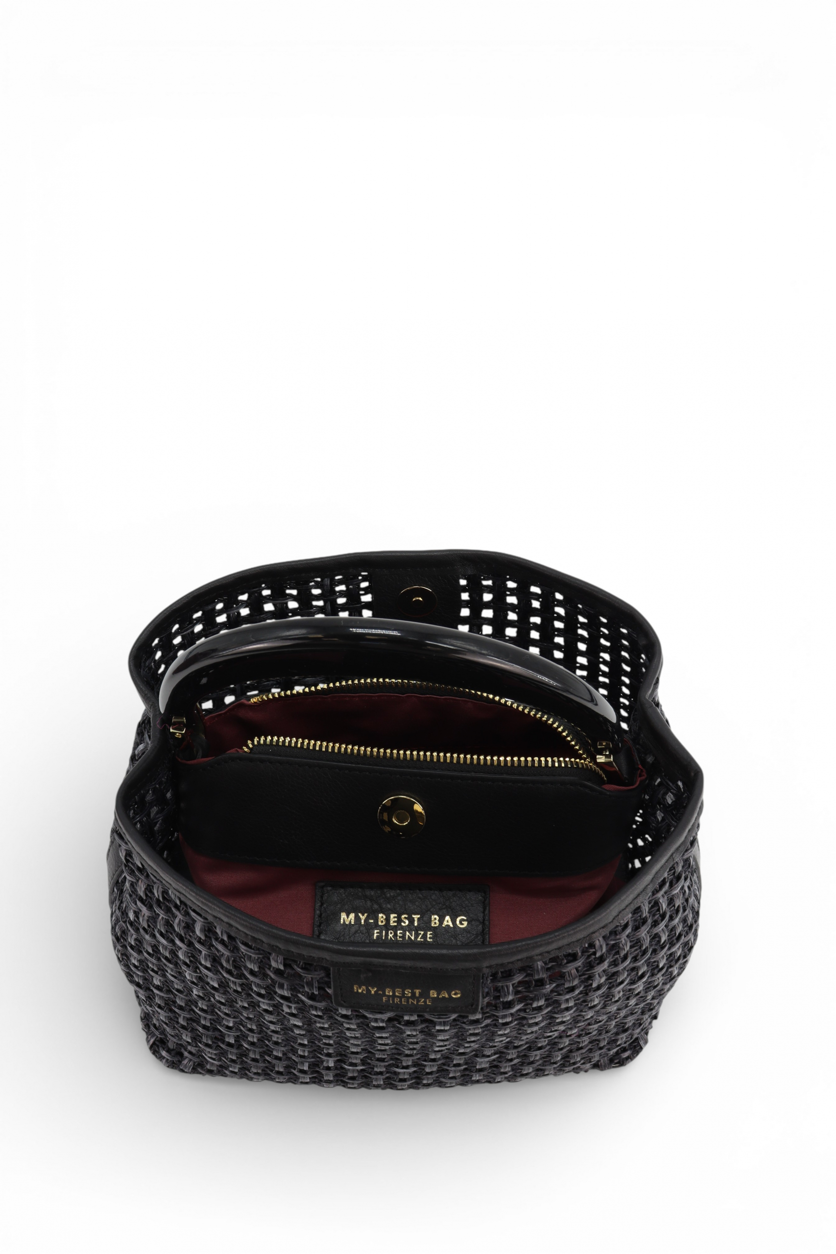 Bolso Tabru Pequeño - Imagen 6