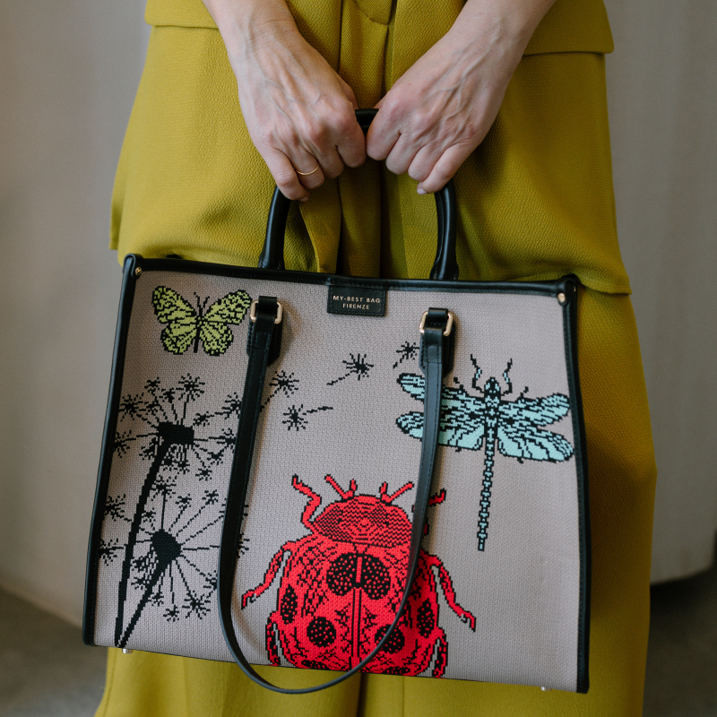 Bolso Etology Grande