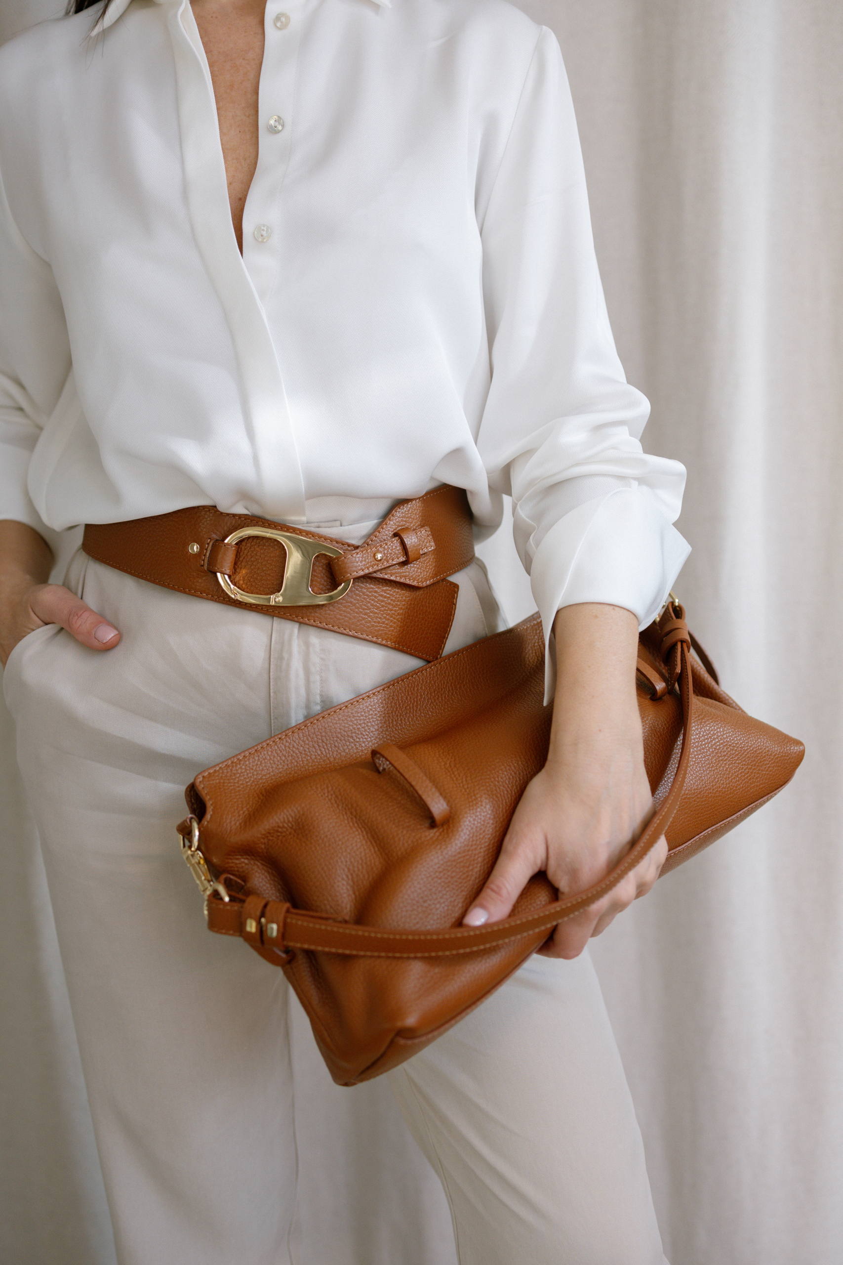 Bolso Margot Piel - Imagen 3
