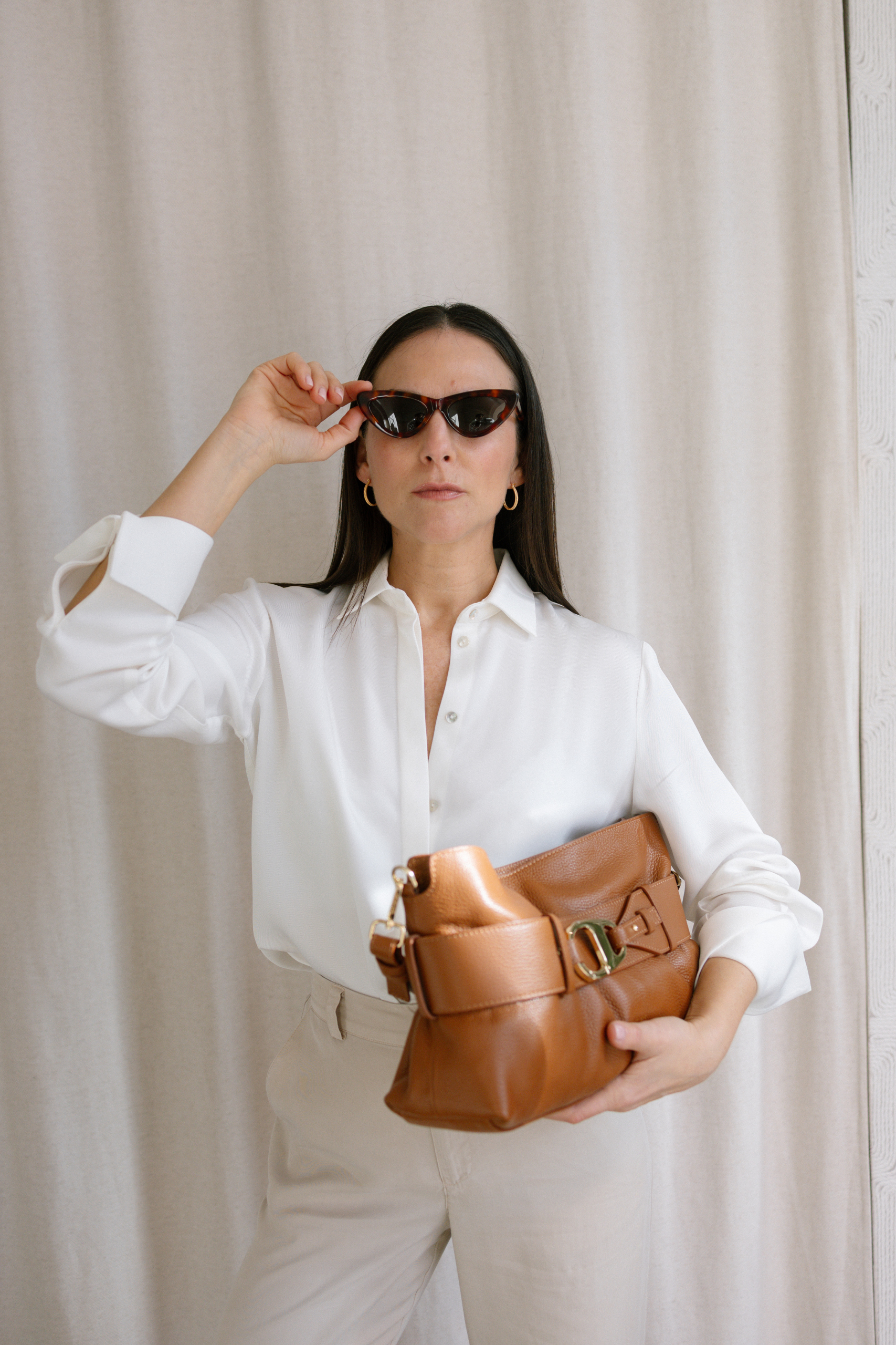 Bolso Margot Piel - Imagen 2