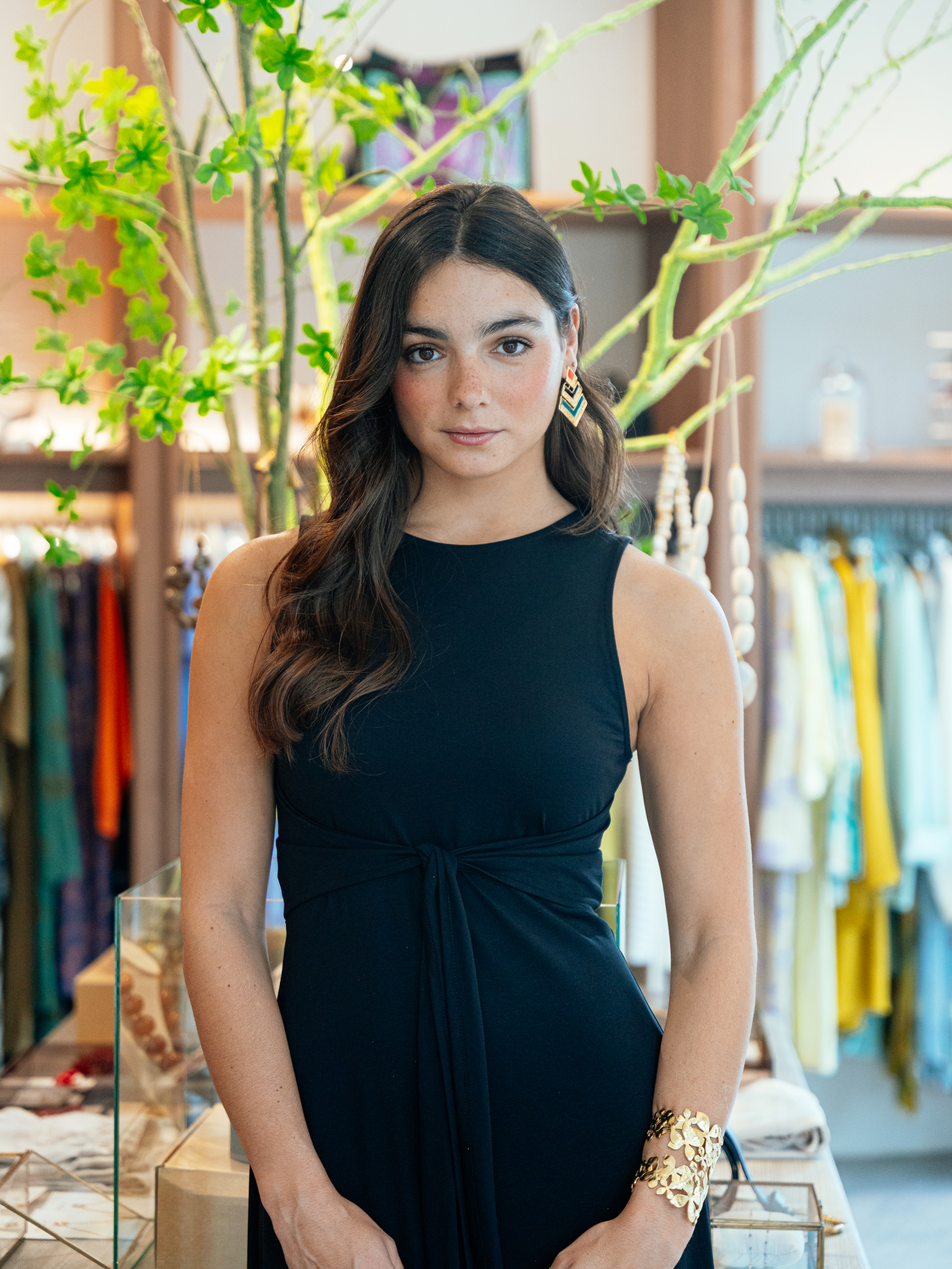Vestido black - Imagen 8