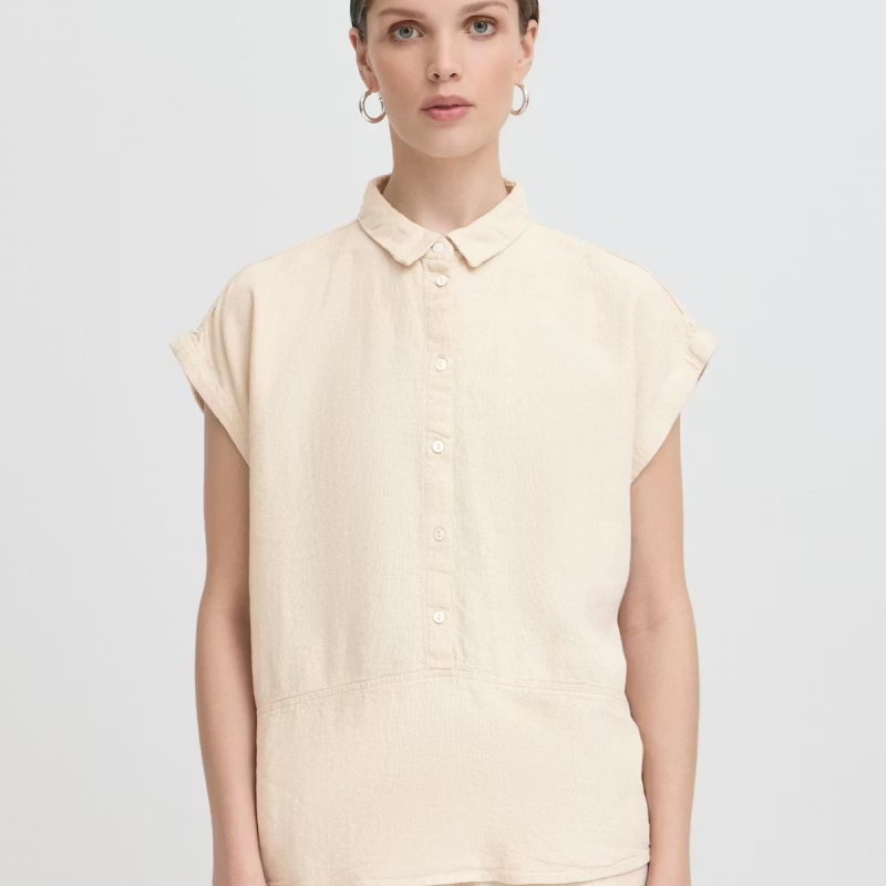 Ihlinno camisa