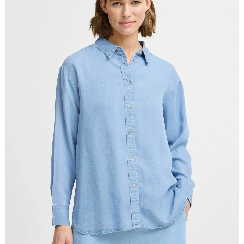 Bykosmo Camisa