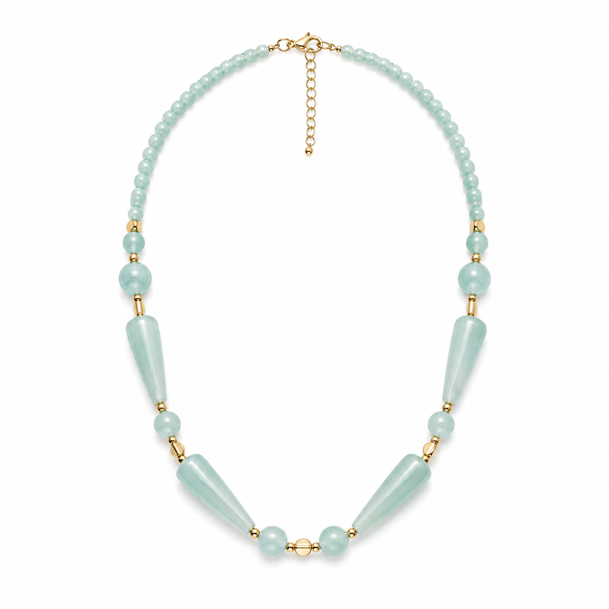 Collar piedra especial - Imagen 2
