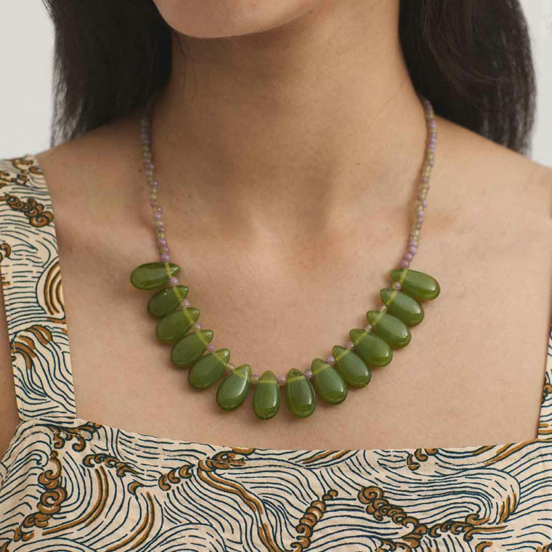 Collar Gota