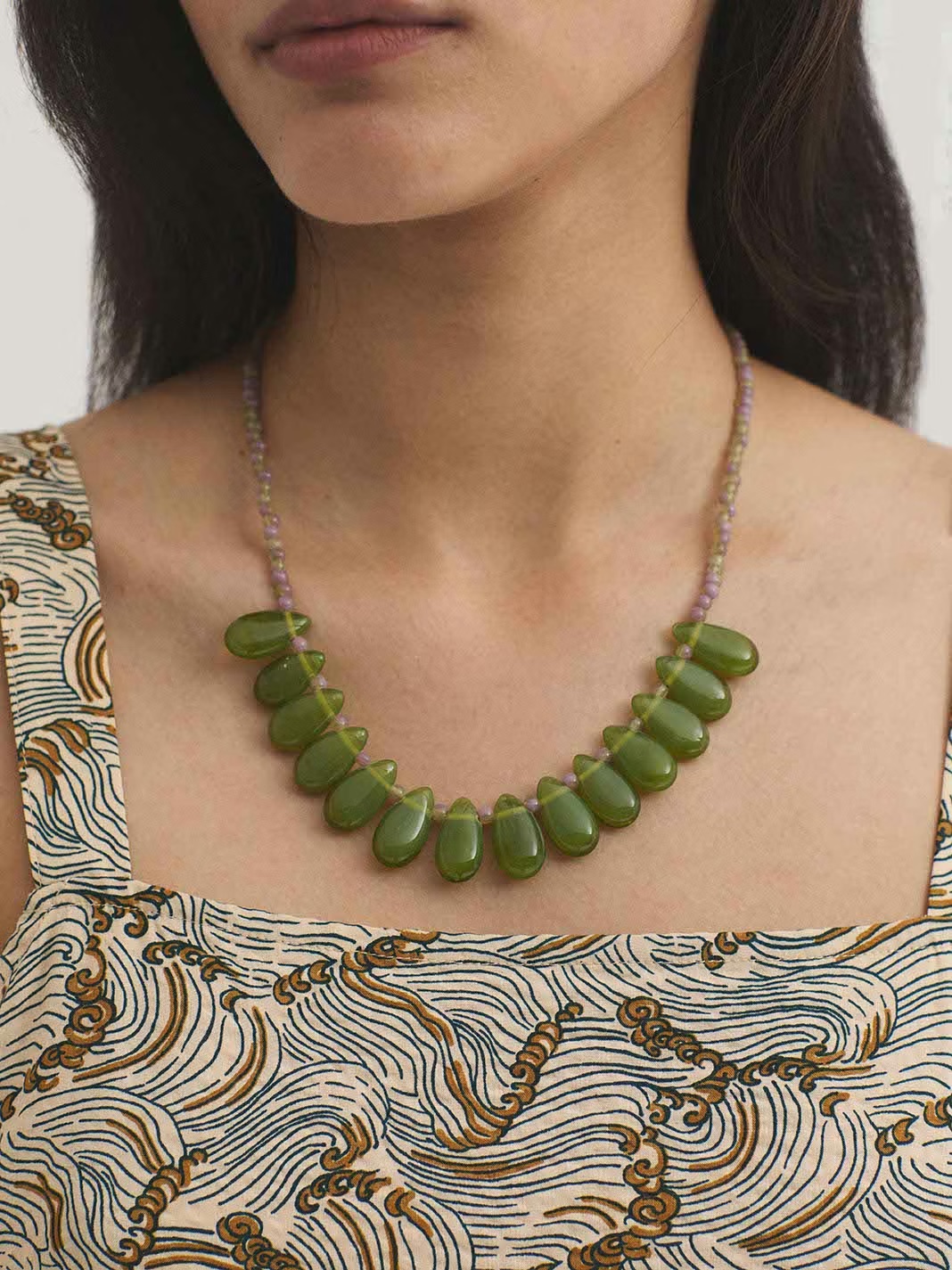 Collar Gota