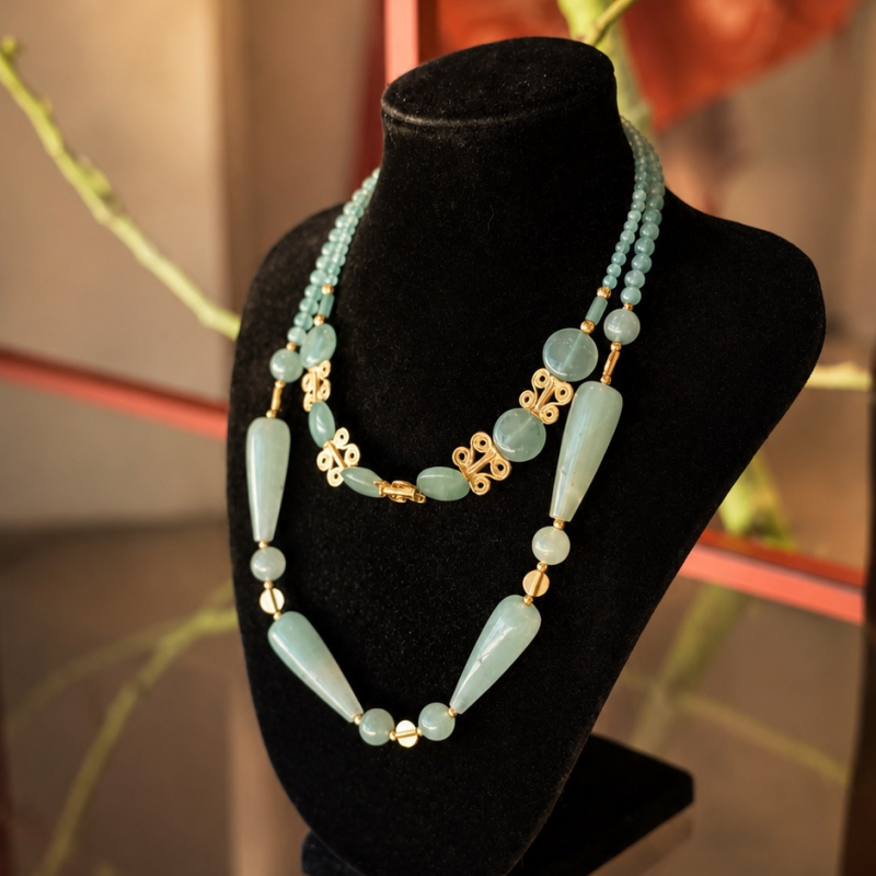 Choker espiral