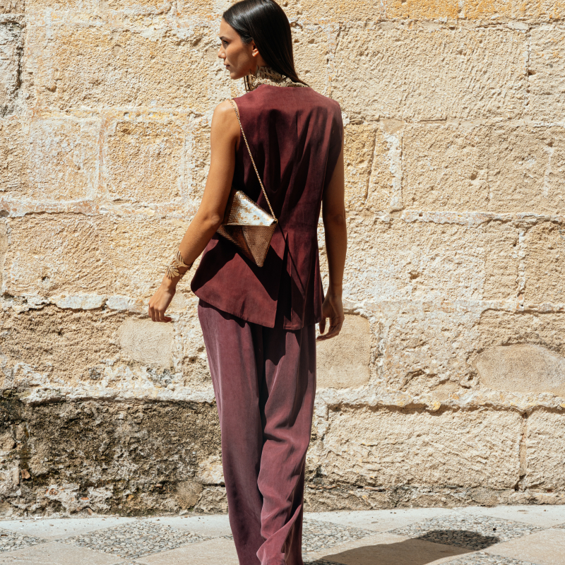 Pantalón Biella